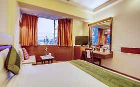 Hotel Ajanta Continental