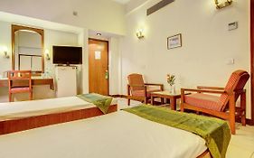 Ajanta Continental Dehradun 3*